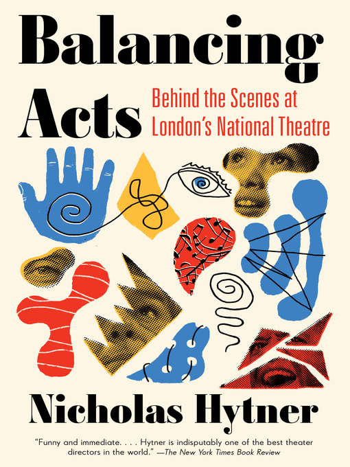 Cover image for Balancing Acts